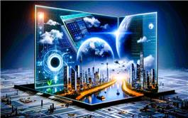 Thiết kế mới giúp màn hình OLED sáng hơn